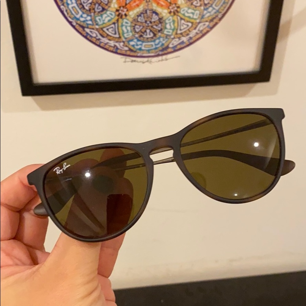 Ray Ban sunglasses